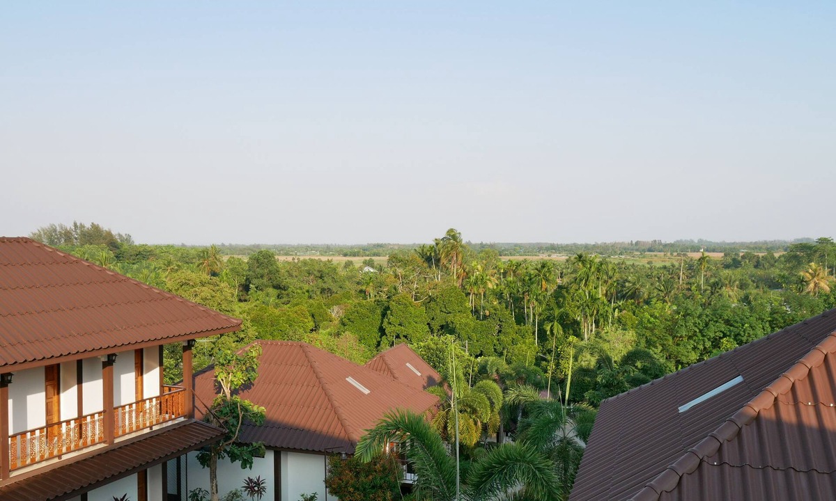 Klaeng Hotel | Pattana Resort