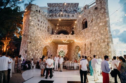 West End House | Pattoo Castle