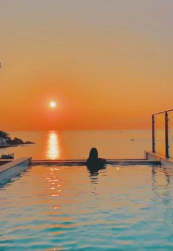 Haeundae House | Paul Mare Pool Villa