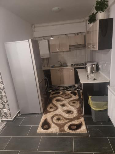 Curtea De Arges Apartment | Paula