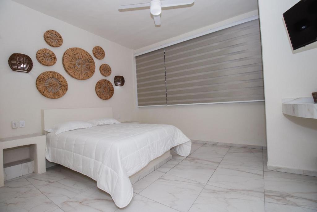 Ixtapa Apartment | Paulas Suites