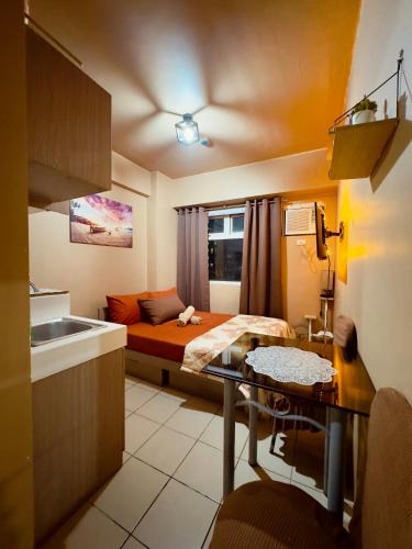 Highway Hills Apartment | PaulBert's Cabins I