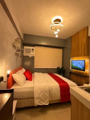 Highway Hills Apartment | PaulBert's Cabins III