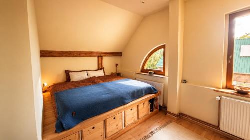 Klosterwalde Apartment | Pauline 3