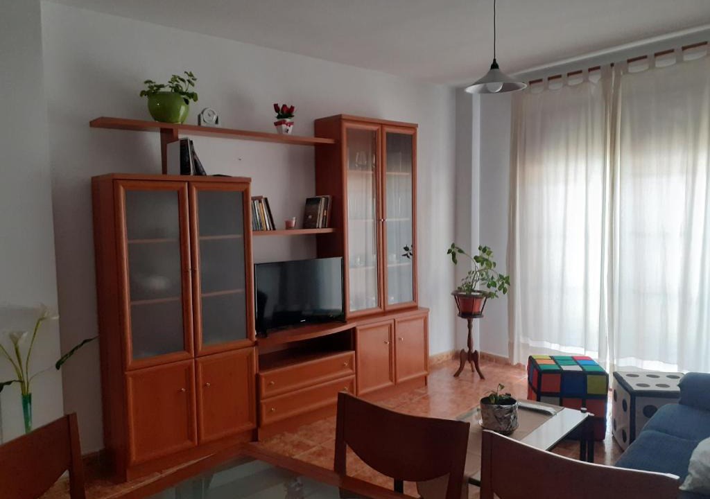 Arevalo Apartment | Pauliva