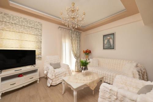 Nea Alikarnassos Apartment | Pauls House