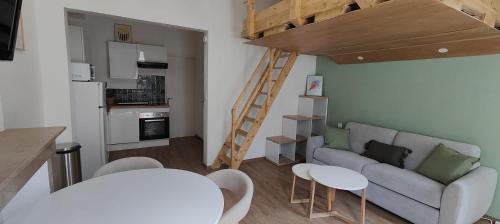 Malo-les-Bains Apartment | Pause bien méritée, digue de Malo Dunkerque