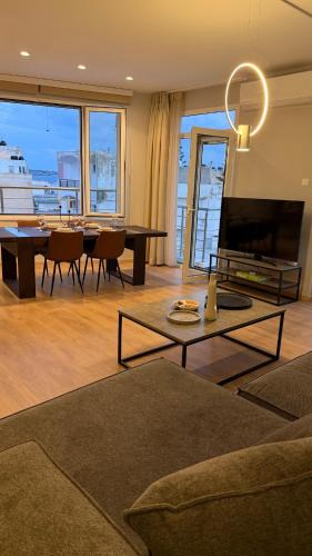 Ierapetra Apartment | Pavela Art