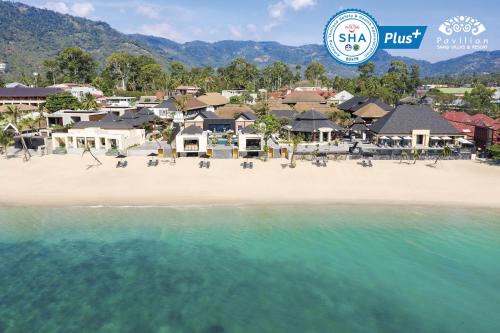 Lamai Resort | Pavilion Samui Villas and Resort