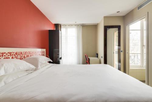 Quartier Sainte-Marguerite Hotel | Pavillon Nation