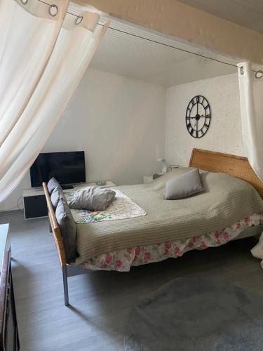 Romainville House | Pavillon Val