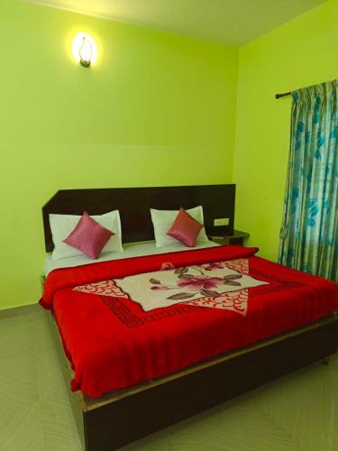 Munnar Villa | Pavithra cottage munnar