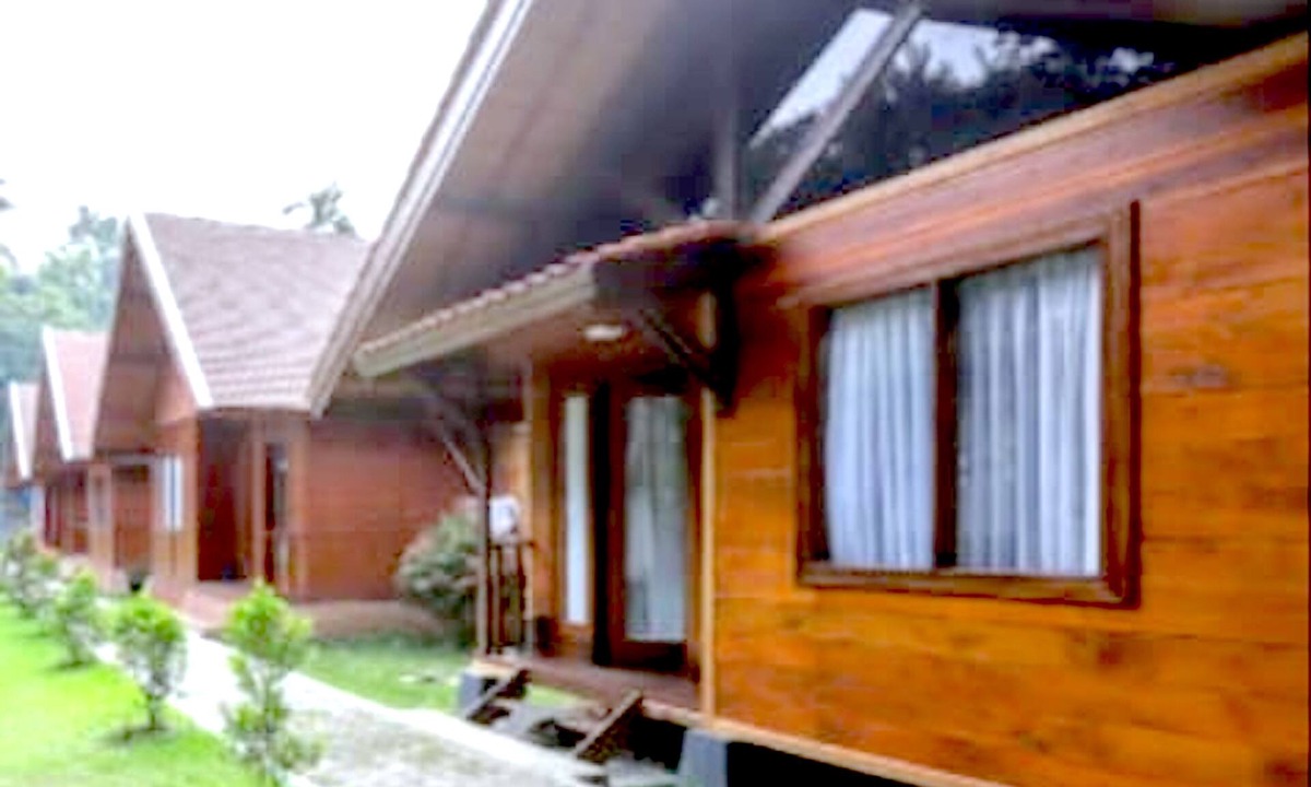 Citaringgul Resort | PAVO RESORT