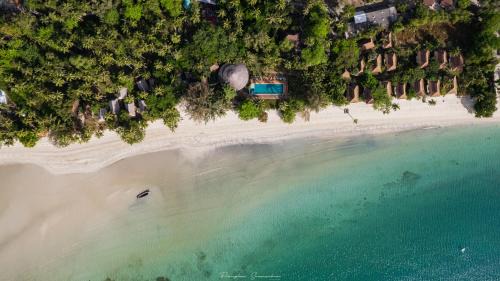 Ko Mook Hotel | Pawapi Beach Resort Koh Mook