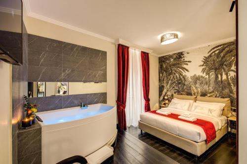 Rome City Centre House | PAX hotel
