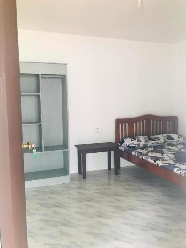 Barangay Buena Suerte Cabin | Payag