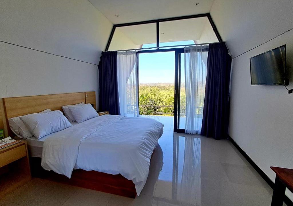 Rembitan Villa | Payas Private Farm Villa