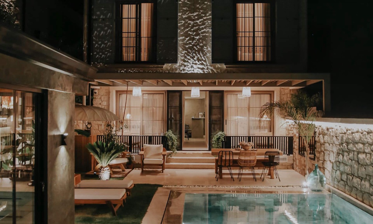 Alacati Hotel | Paye Alaçatı