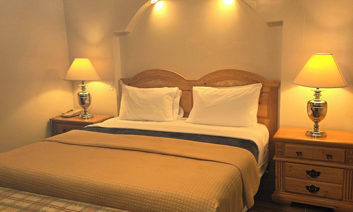 Payson Hotel | Payson Inn & Suites