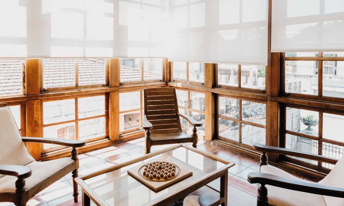 Outeirino House | Pazo Almuzara