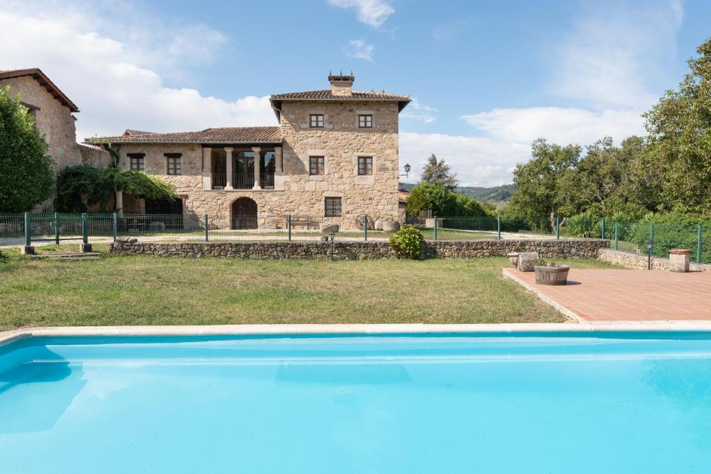 Sober House | Pazo de Moreda