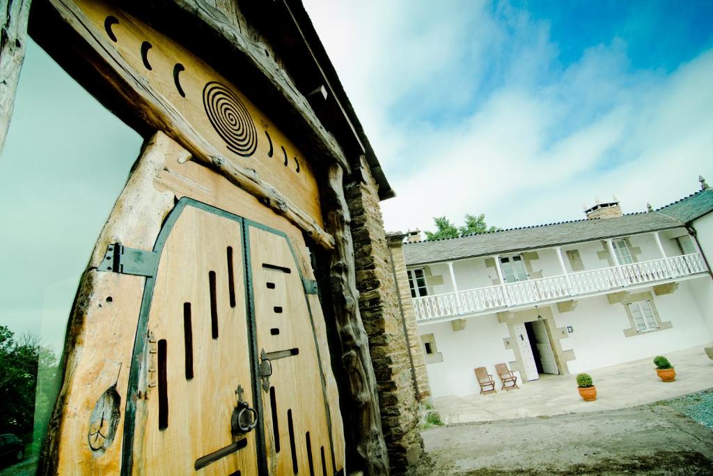 Feira Do Monte House | Pazo de Verdes