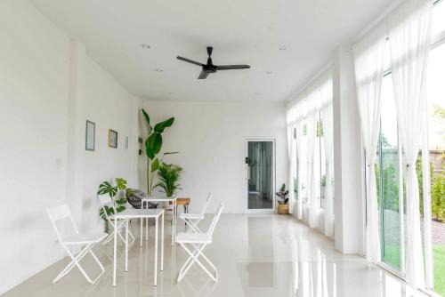 Phayao Hotel | PB Place @ Kwan Payao
