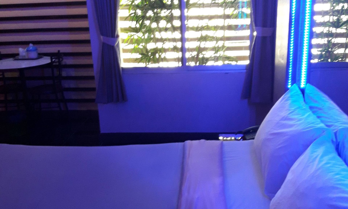 Hat Yai Hotel | PB Resort Hat Yai