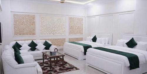 Sukkur Hotel | Pc Inn Executive Class Hotel