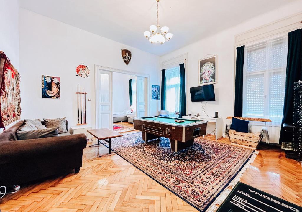 Vizivaros Apartment | Pd Residence
