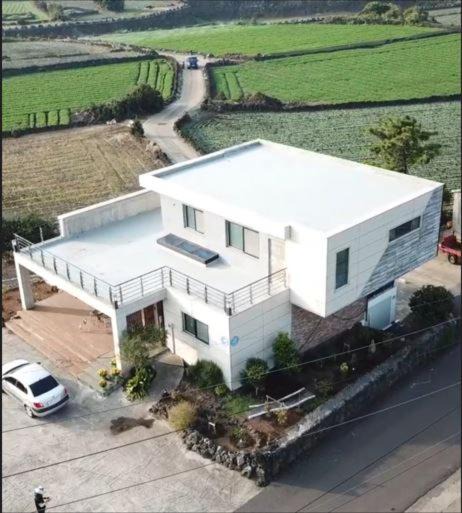 Pyeongdae-ri Villa | PD Villa