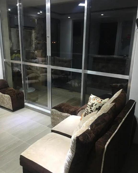 Ricaurte Apartment | PEÑALISA