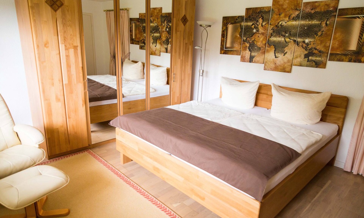 Koenigswinter House | Peace and relaxation near the city of Königswinter
