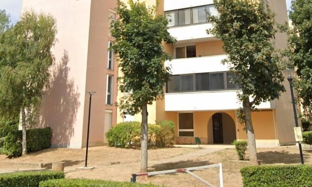 Cergy House | Peace Home