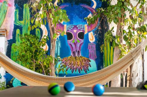 La Paz Hostel | Peace Hostel MX