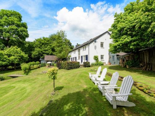 Cetturu House | Peace, Nature & Comfort Combined