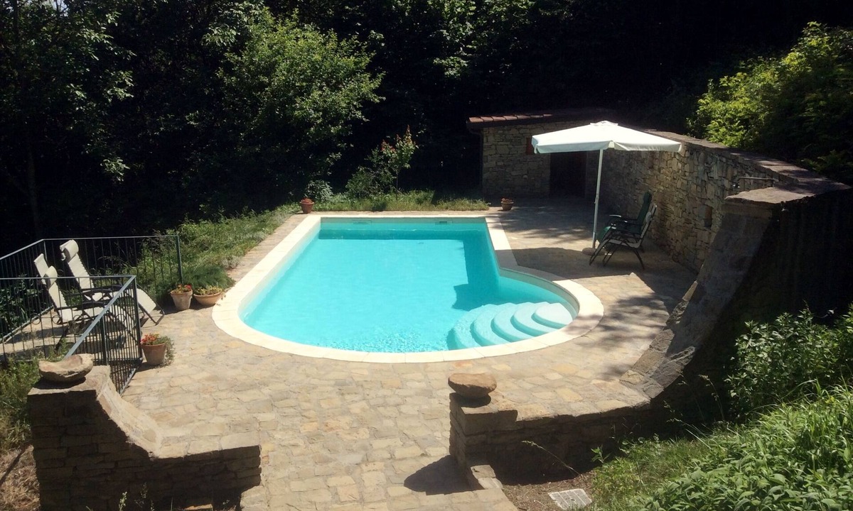 Montabone House | Peace, Pool and Panoramas in the Monferrato, UNESCO's hidden gem in Italy