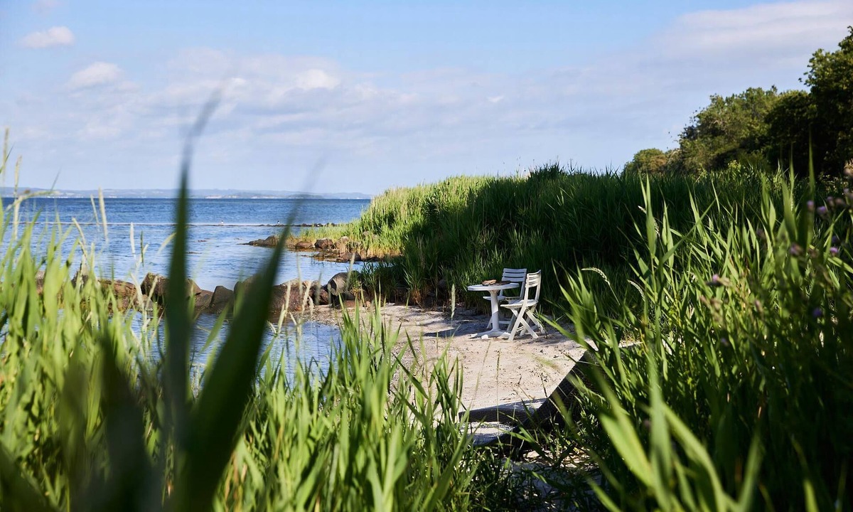 Ebberup House | Peace quiet and good energy