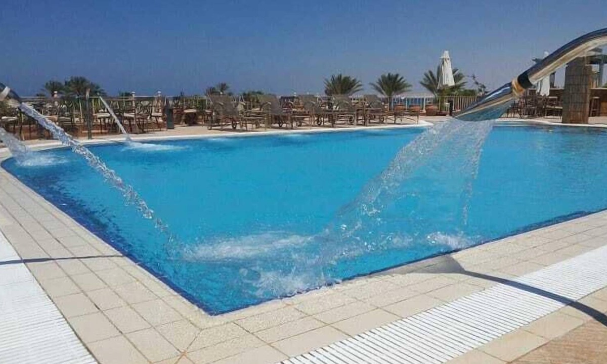 Zawiyat Sidi Musa Hotel | Peace spa Hostmark