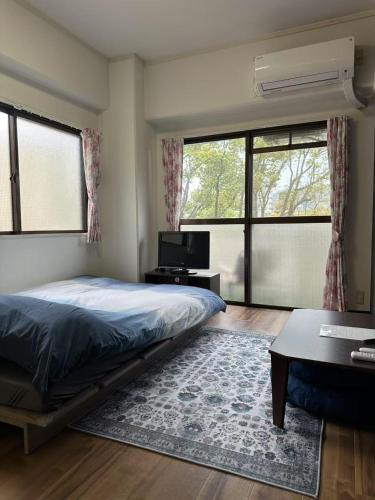 Hiroshima City Centre Hotel | Peace Wing 3C