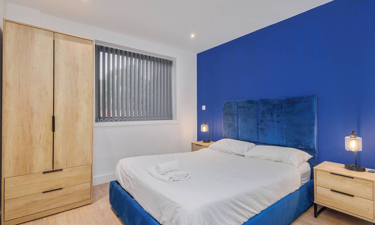 Sheldon Apartment | Peaceful 1-bedroom apartment in beautiful Birmingham perfect for relaxing