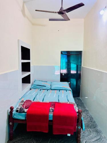 Thrissur Apartment | Peaceful 1BHK Tiny Mist Home Stay Near Kerala Varma College