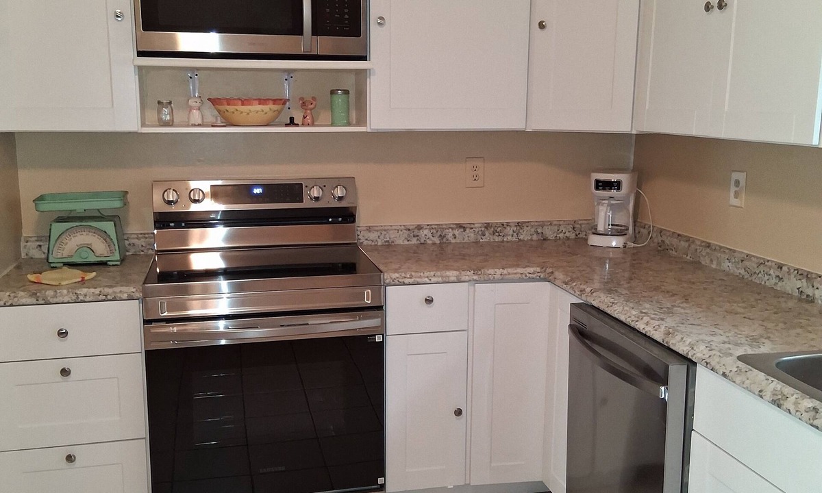 Rock Springs Apartment | Peaceful 2-bedroom apartment in Rock Springs perfect for your stay.