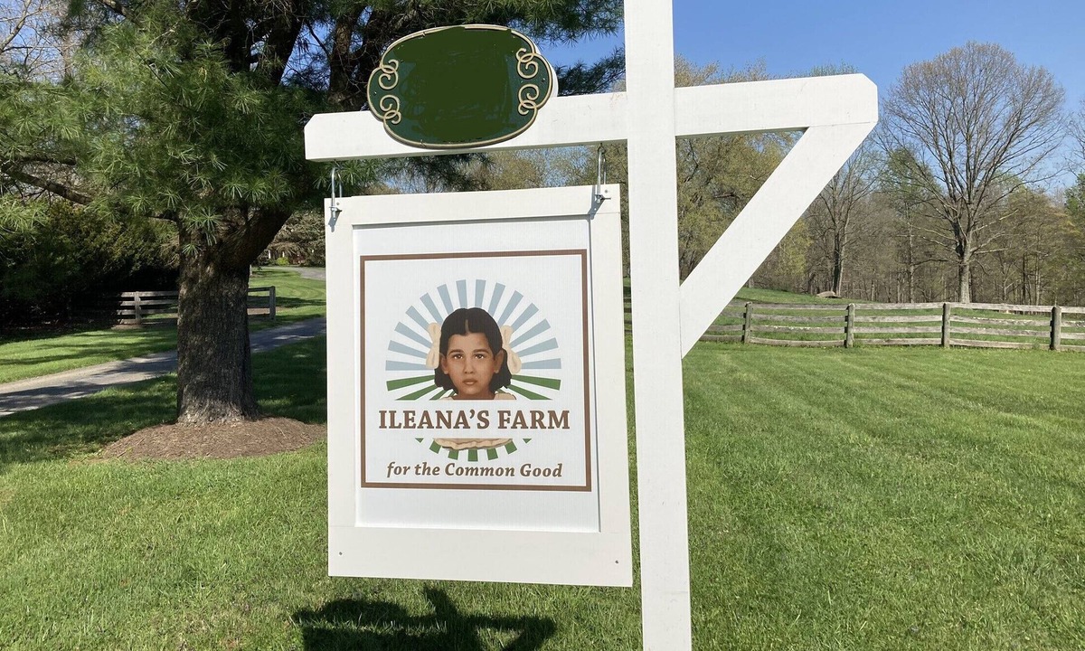 Boring House | Peaceful 24-Acre Horse Farm Retreat Estate with Pool Near DC