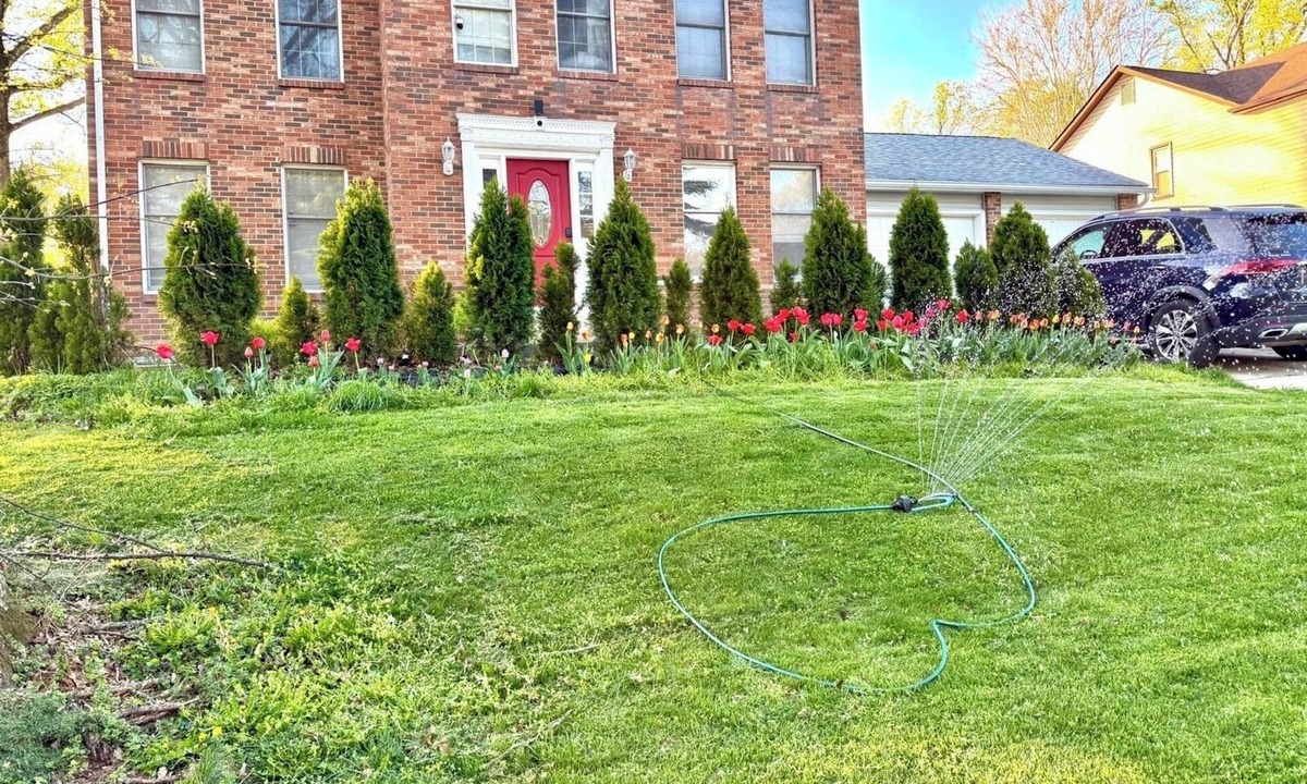 Fairland House | Peaceful 3-bedroom house with AC in Silver Spring