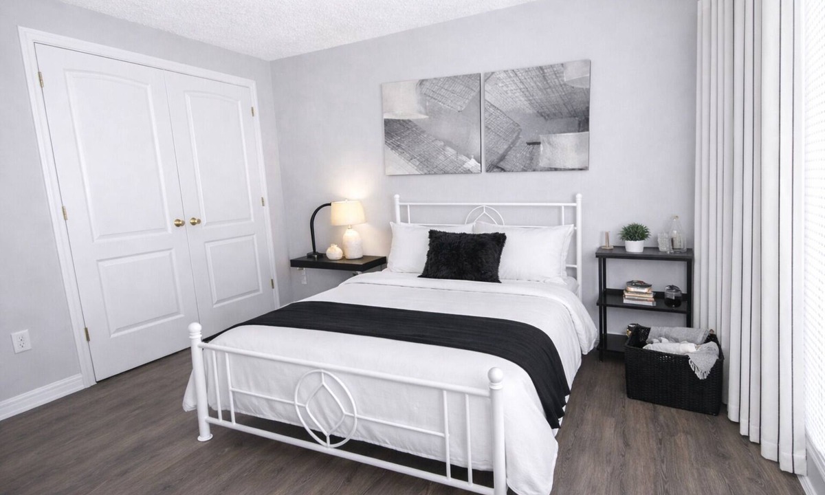 Irondale House | Peaceful 30+ Day Home in Jonesboro Perfect for Relos, Families & Digital Nomads