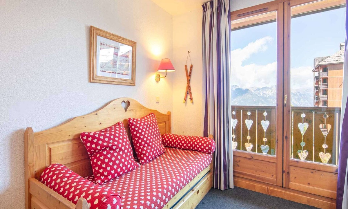 Risoul Apartment | Peaceful Alpine Escape, Risoul