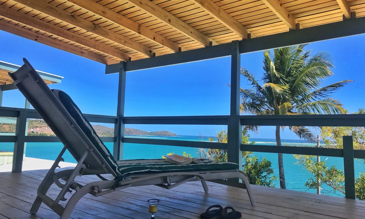 Playa Sardinas II Villa | Peaceful Bayfront Stay Sunny & Starry Decks - B