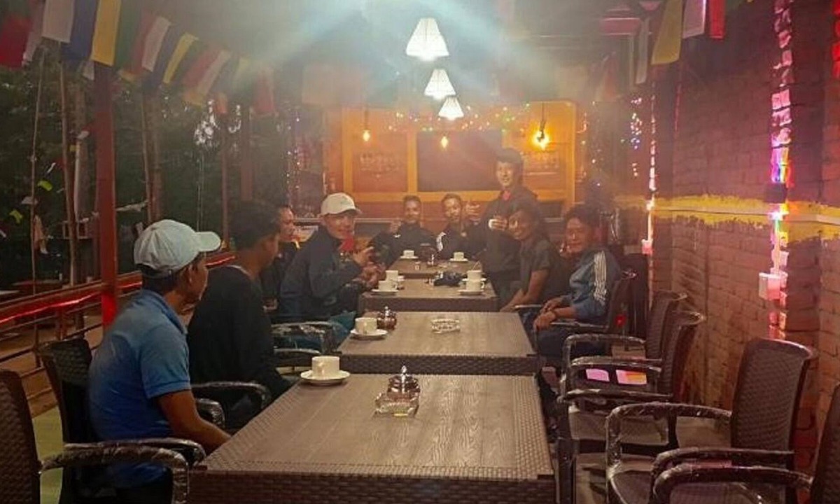 Kathmandu Valley RV Rental | Peaceful campground in Thapathali perfect for outdoor lovers