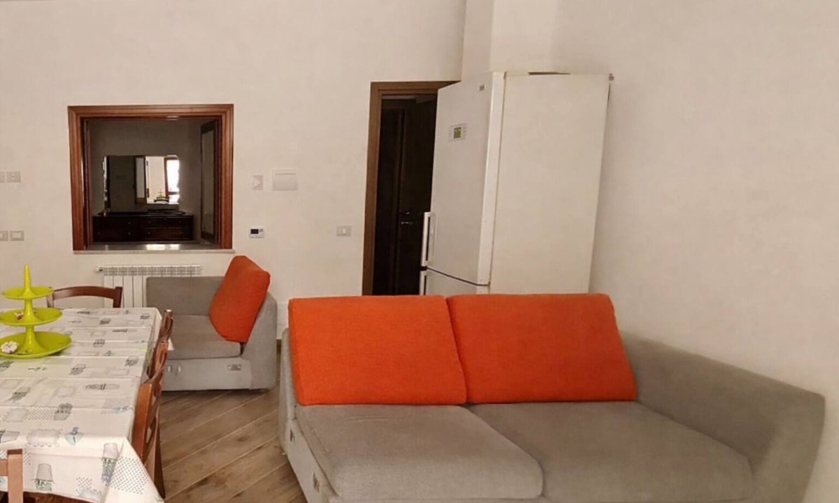 Casteldaccia Apartment | Peaceful Casteldaccia Apartment near the Sea